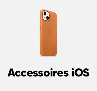 Accessoires IOS